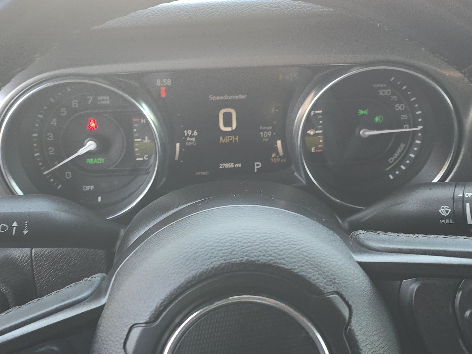 2023 Jeep Wrangler 4xe Willys AWD