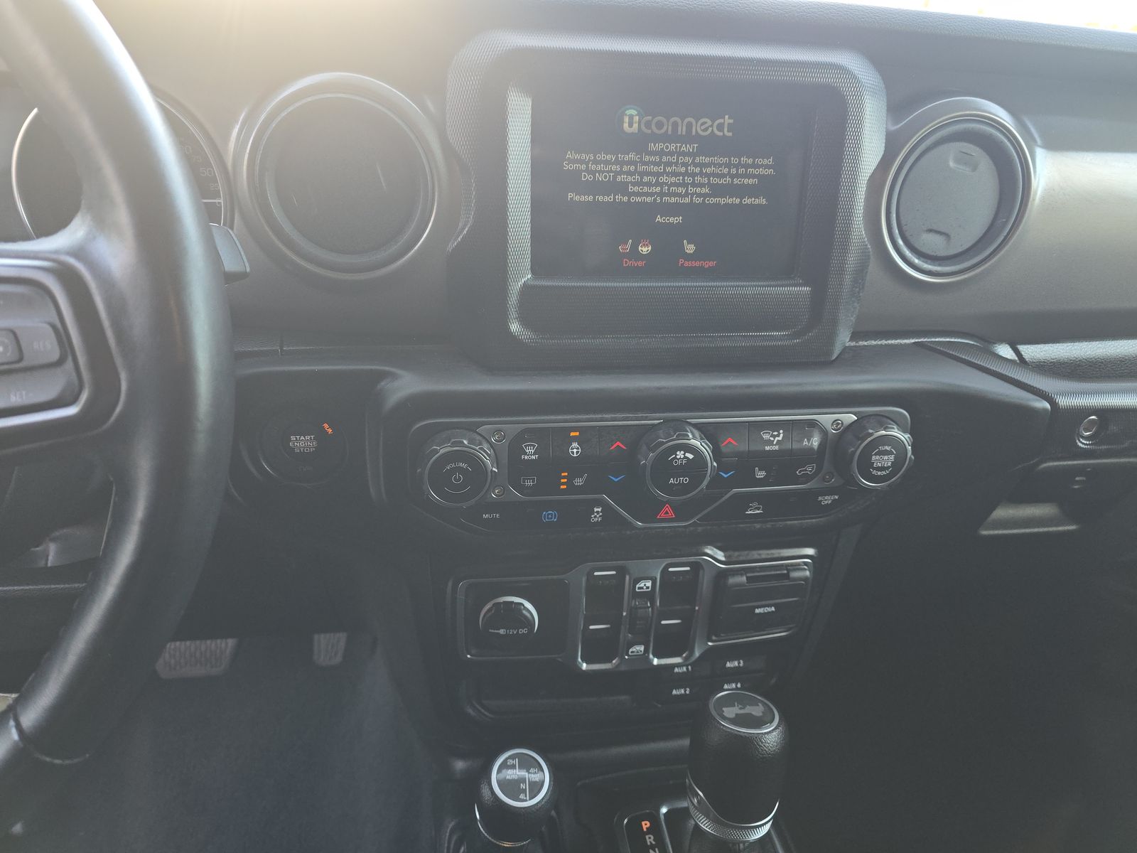 2023 Jeep Wrangler 4xe Willys AWD