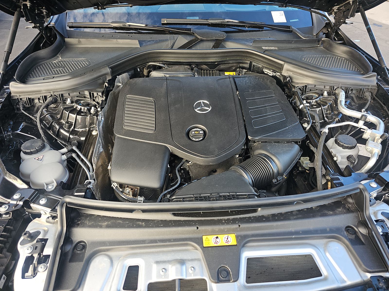 2023 Mercedes-Benz GLC GLC 300 AWD