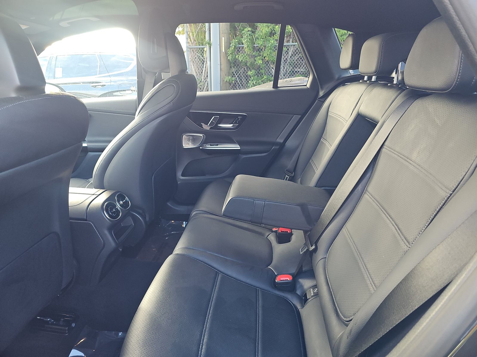 2023 Mercedes-Benz GLC GLC 300 AWD