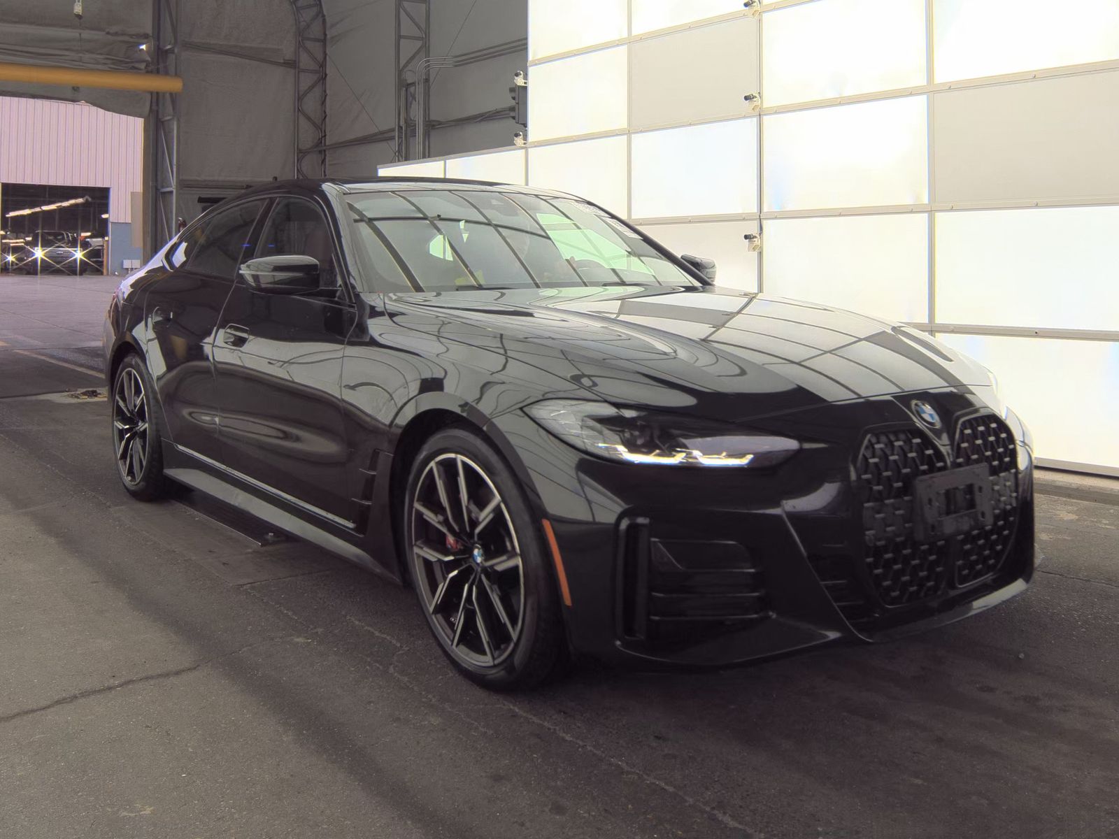 2023 BMW 4 Series 430i xDrive AWD