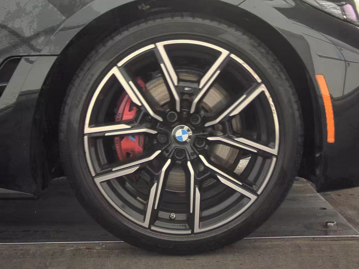 2023 BMW 4 Series 430i xDrive AWD