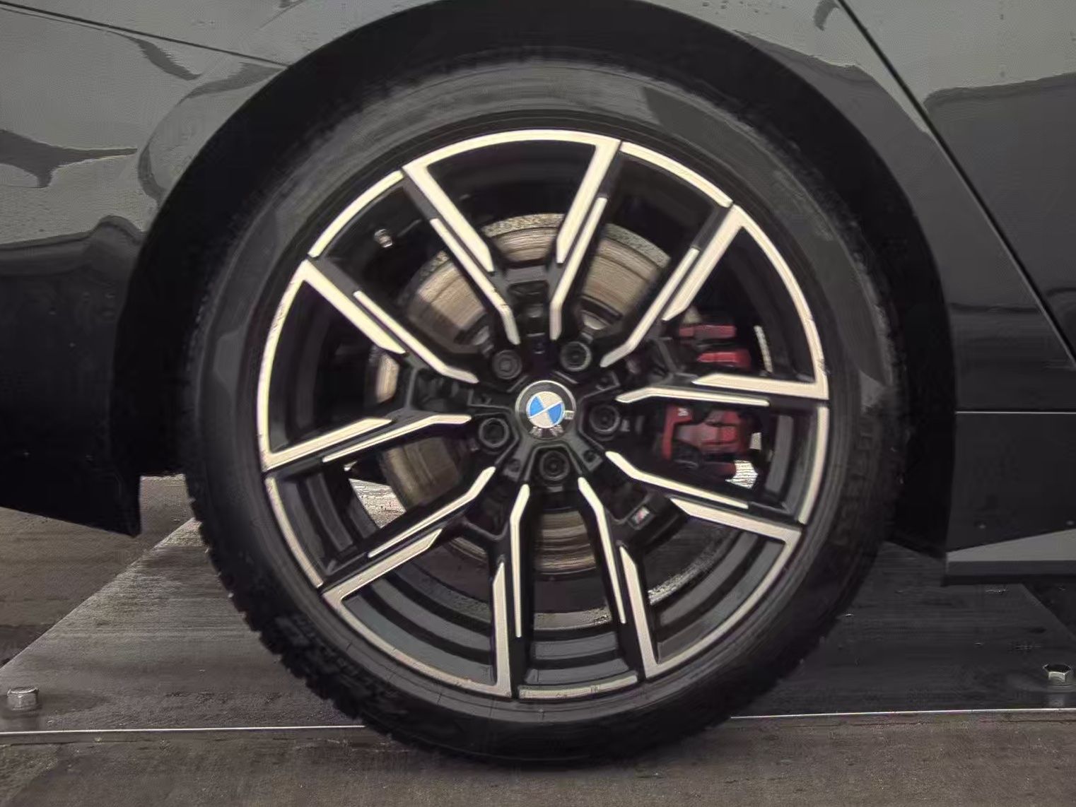 2023 BMW 4 Series 430i xDrive AWD