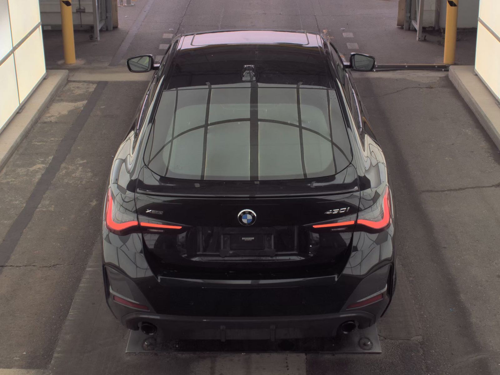 2023 BMW 4 Series 430i xDrive AWD