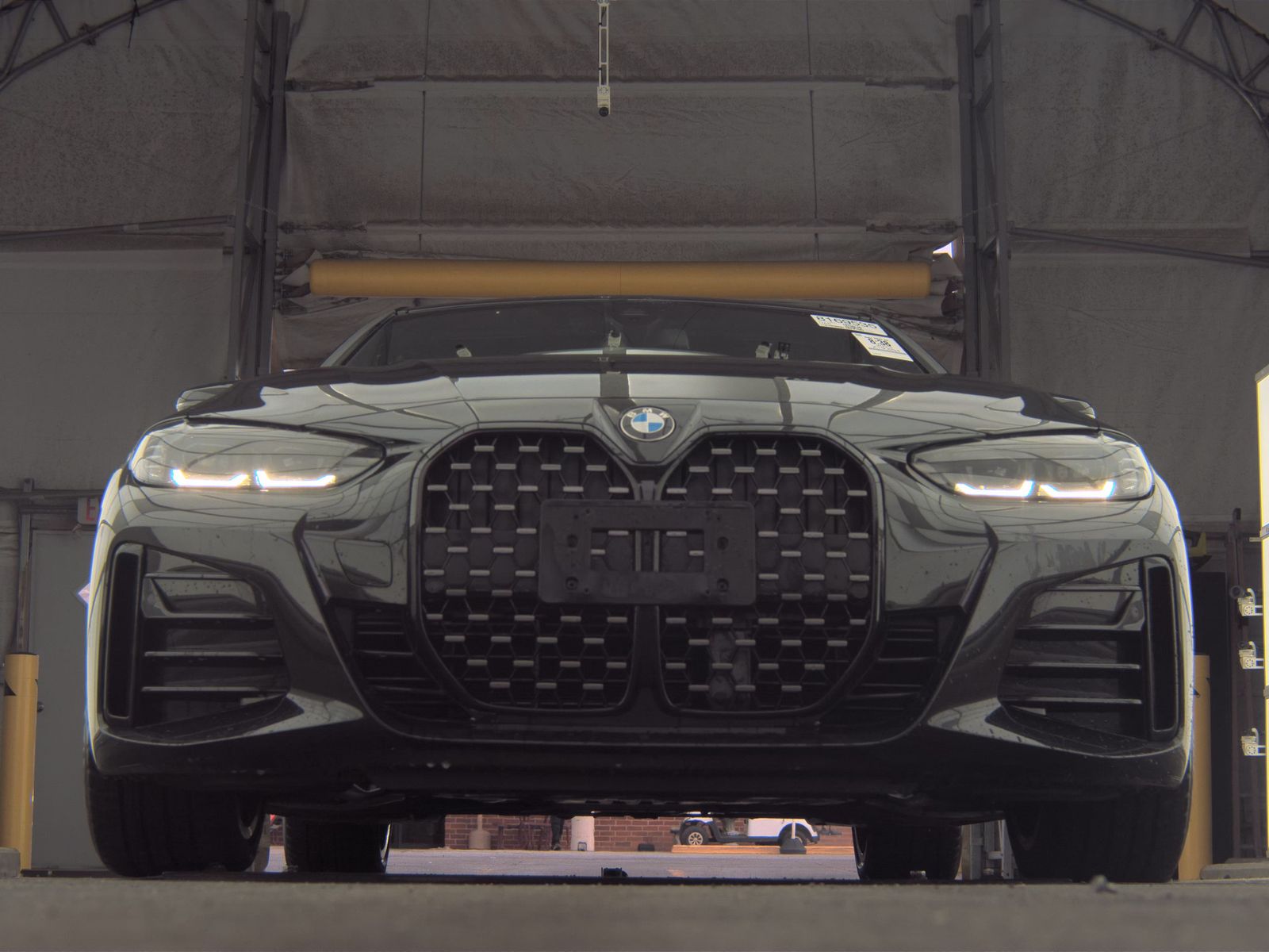 2023 BMW 4 Series 430i xDrive AWD