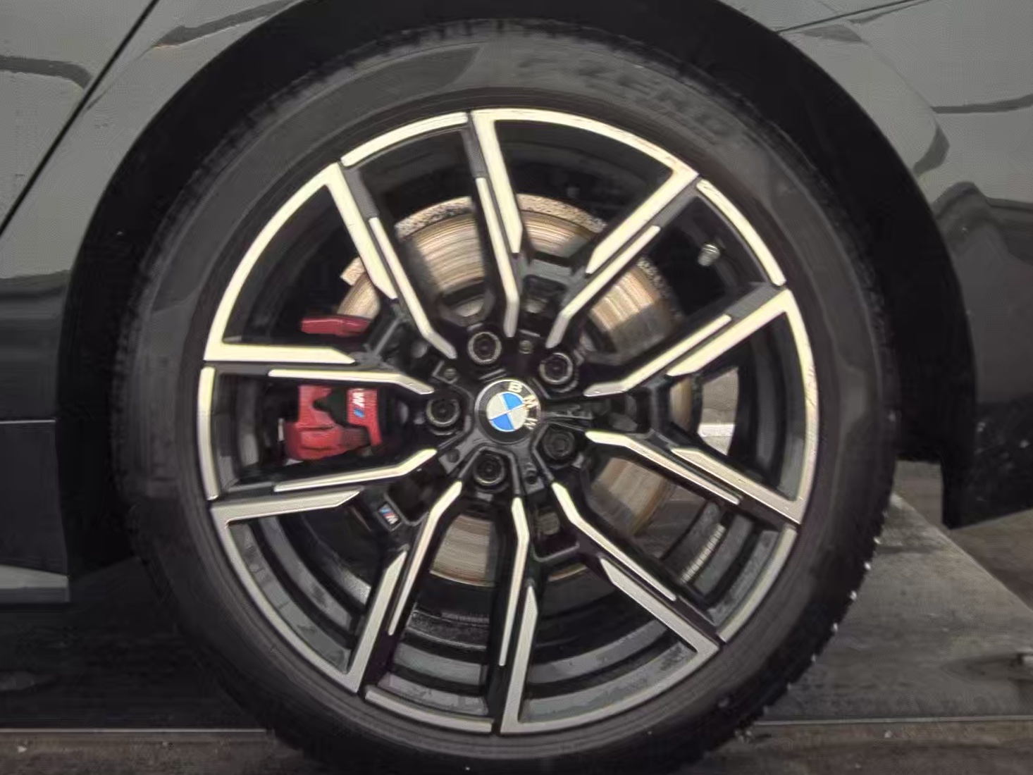 2023 BMW 4 Series 430i xDrive AWD