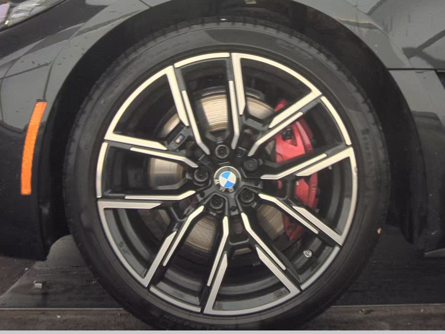 2023 BMW 4 Series 430i xDrive AWD