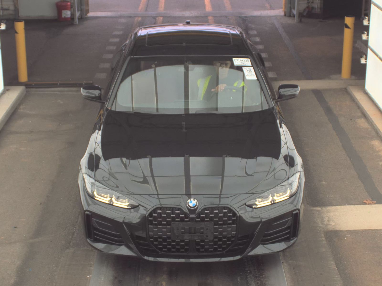 2023 BMW 4 Series 430i xDrive AWD