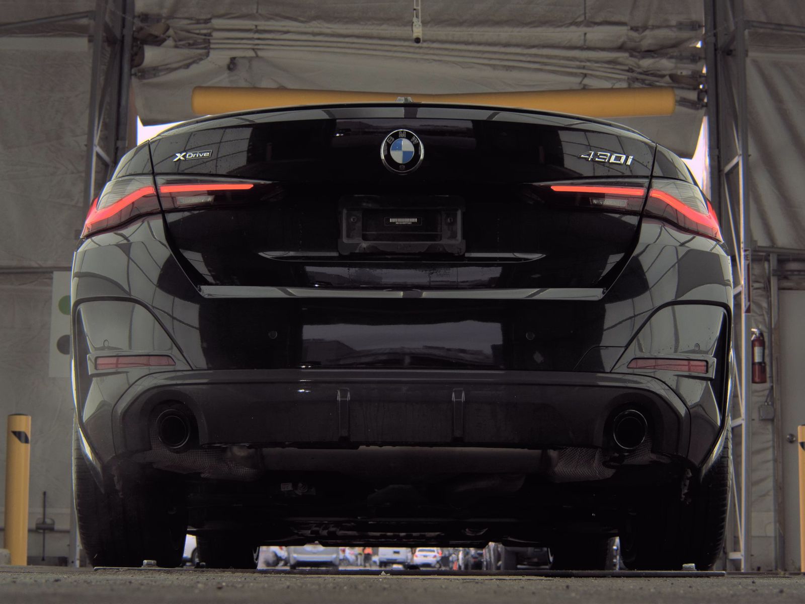 2023 BMW 4 Series 430i xDrive AWD