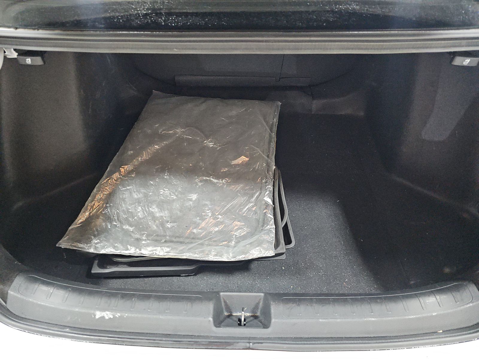 2024 Honda Civic Touring FWD