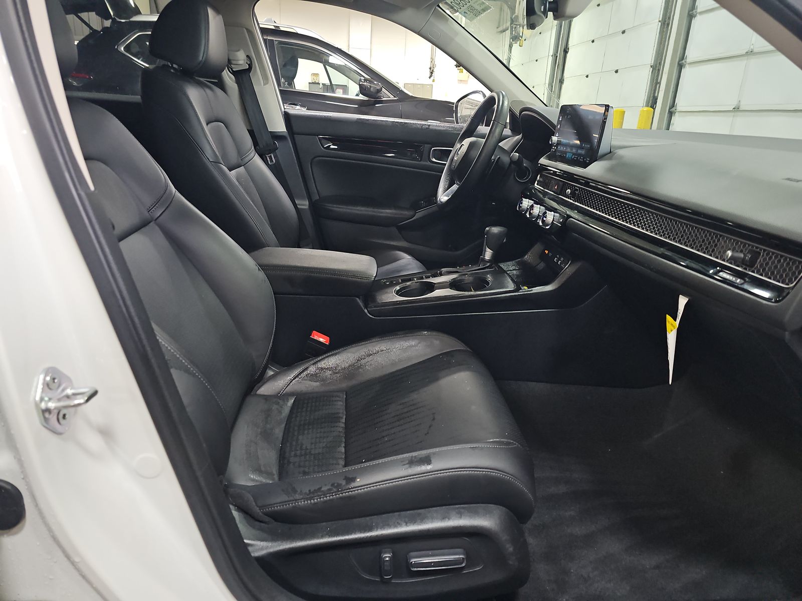 2024 Honda Civic Touring FWD