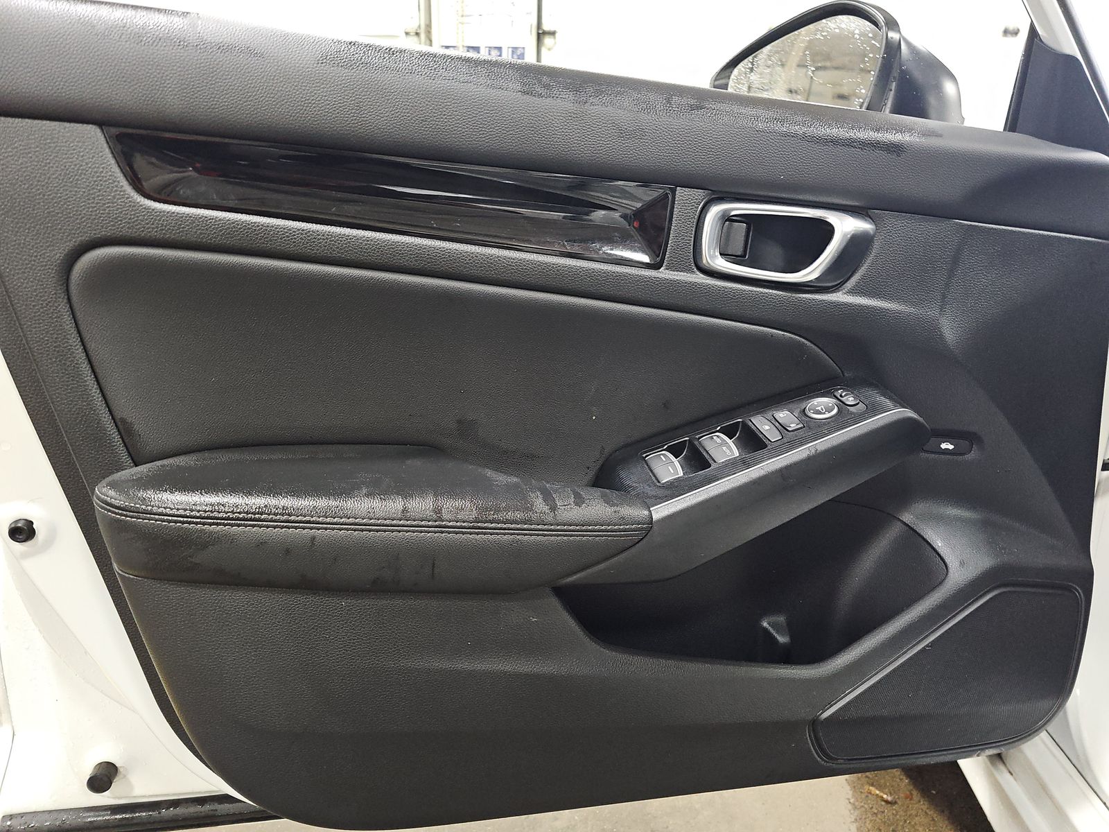 2024 Honda Civic Touring FWD