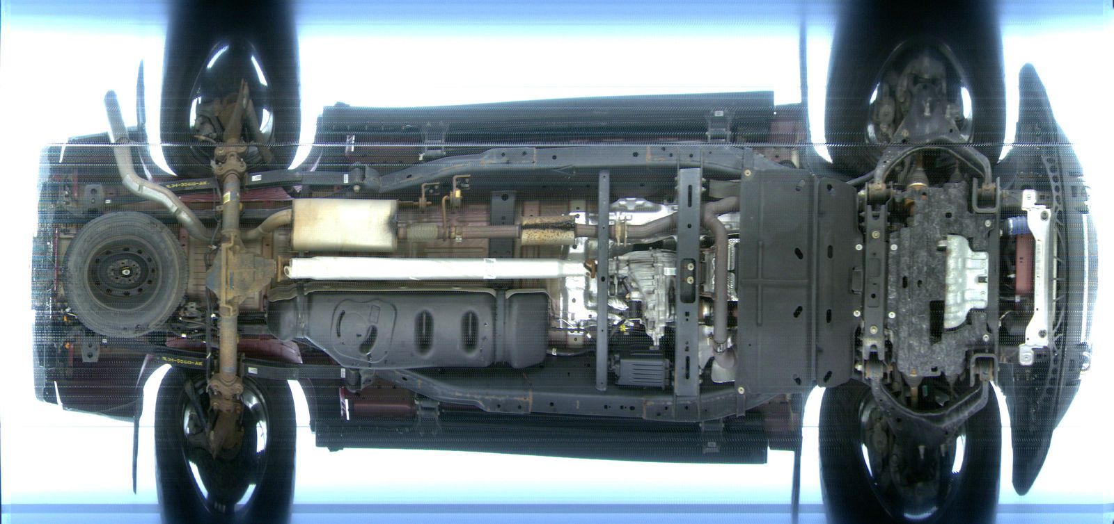 2022 Ford F-150 Lariat AWD