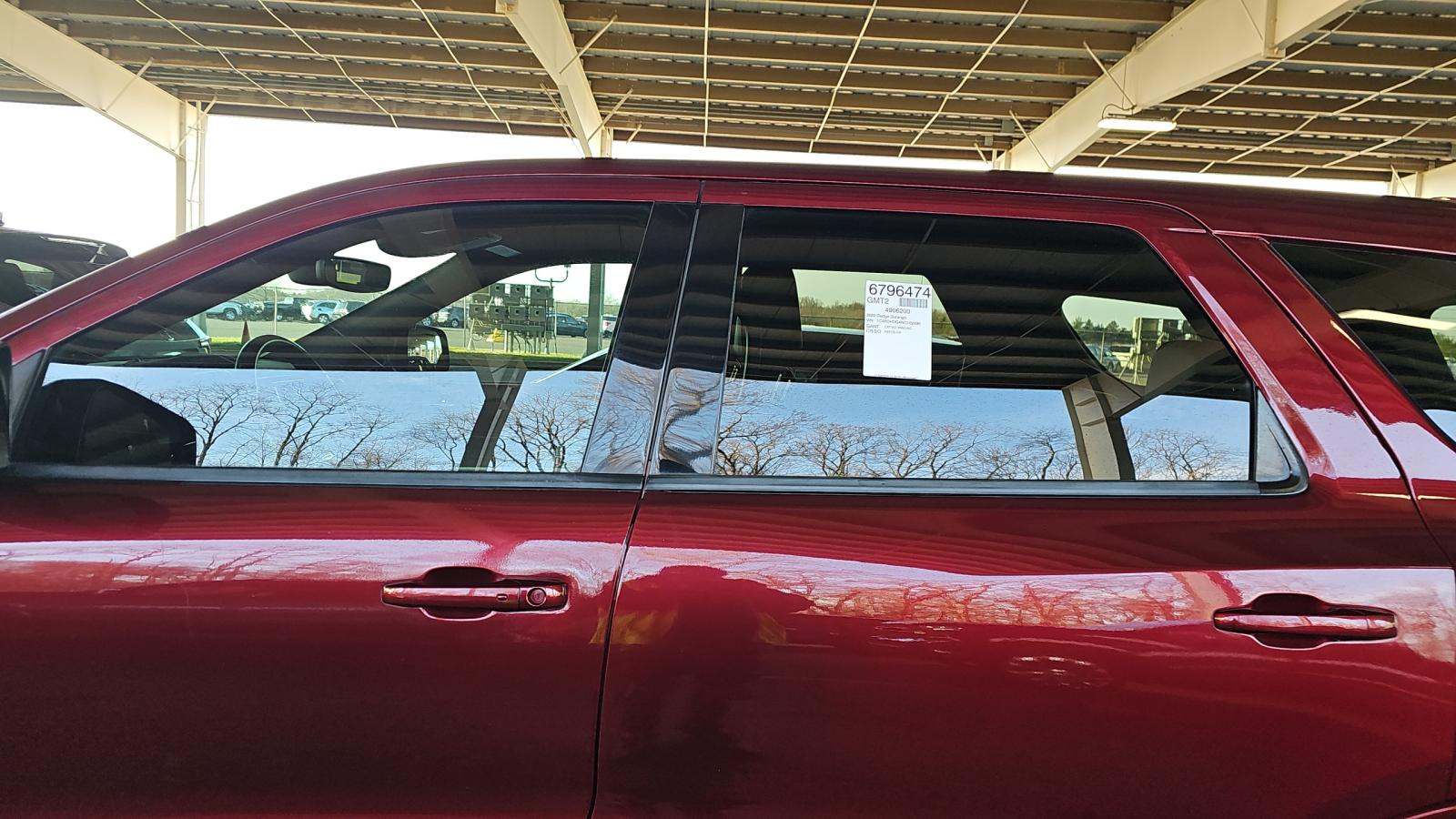 2022 Dodge Durango GT RWD