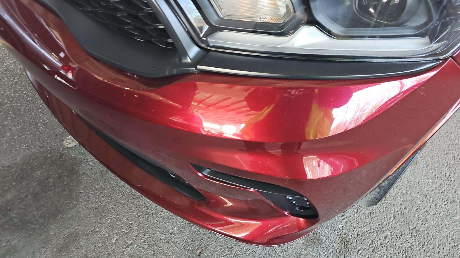 2022 Dodge Durango GT RWD