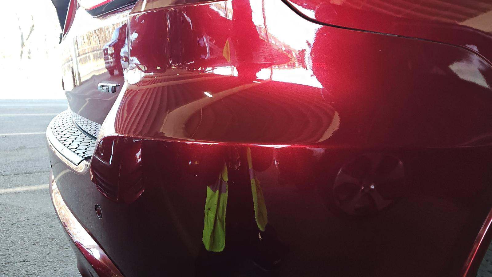 2022 Dodge Durango GT RWD