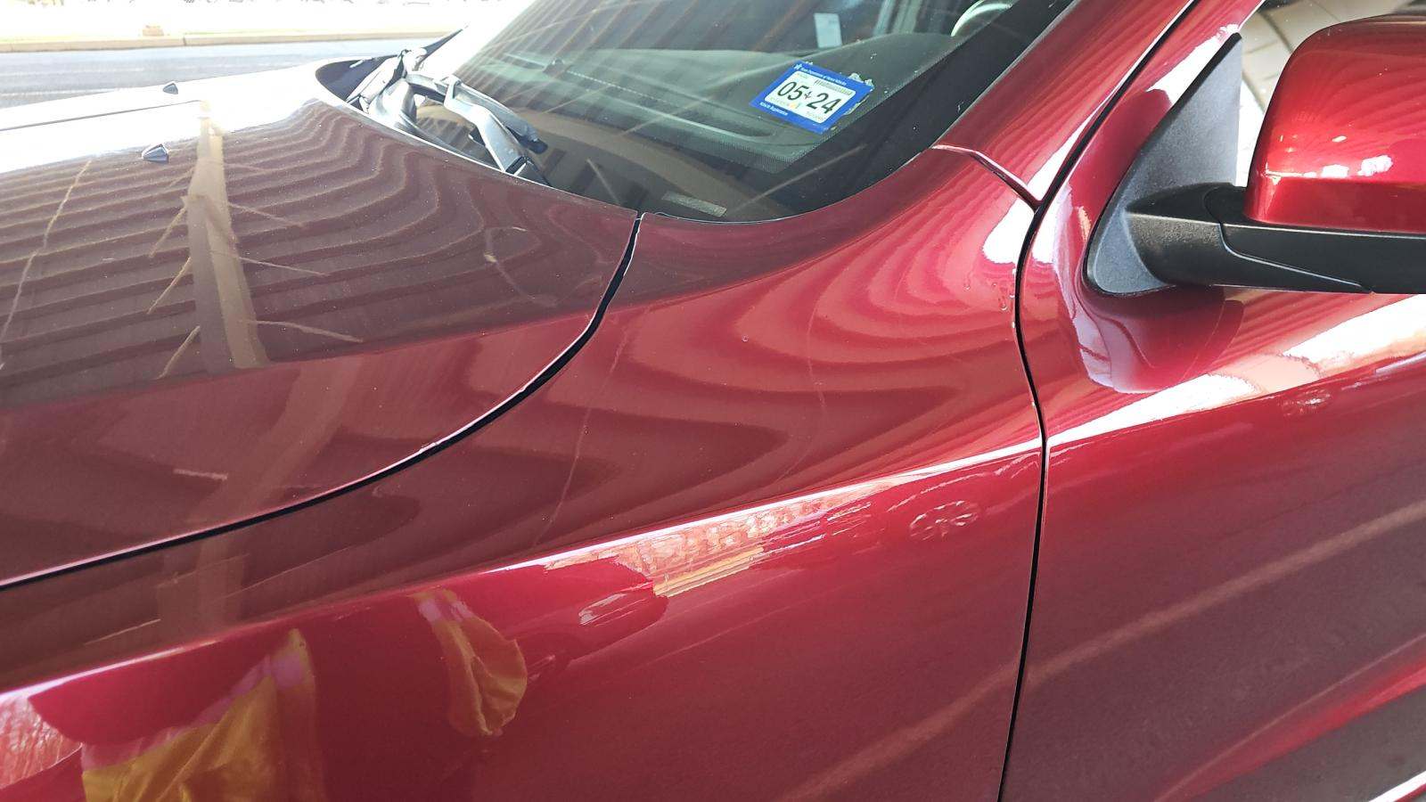 2022 Dodge Durango GT RWD