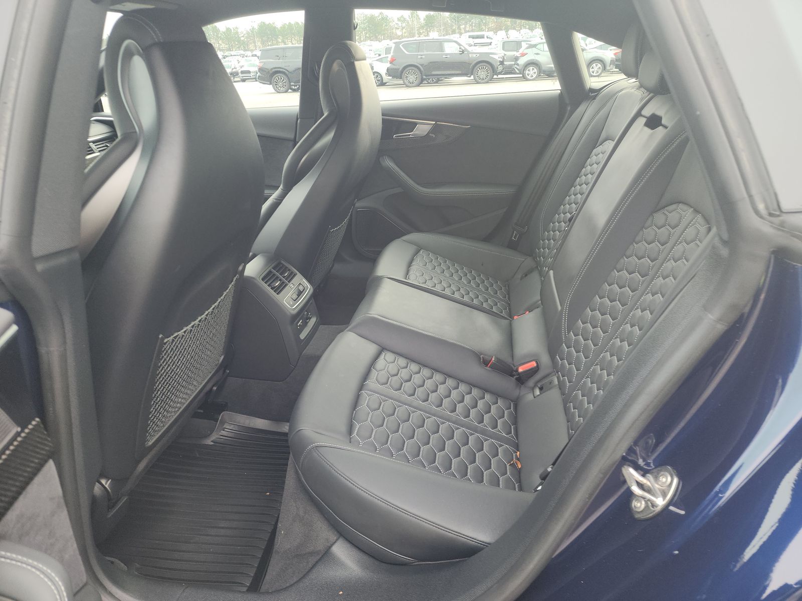 2023 Audi RS 5 Base AWD