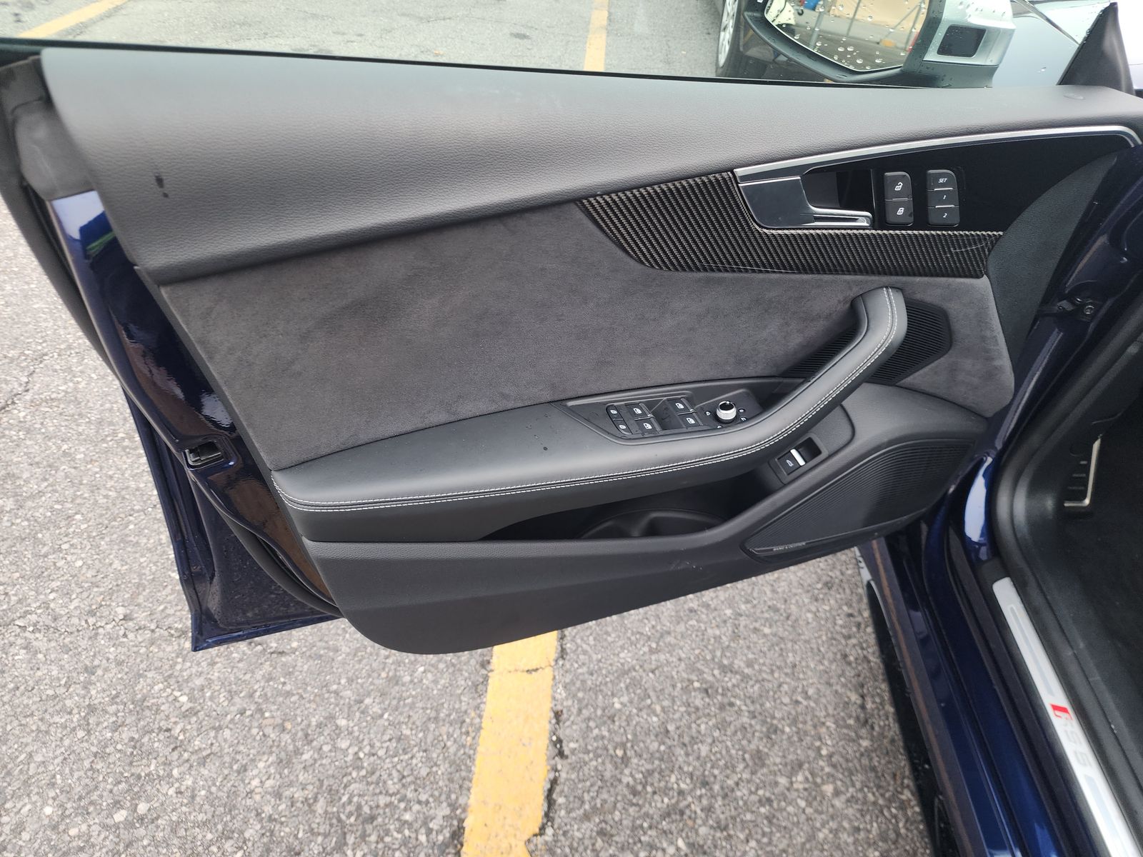 2023 Audi RS 5 Base AWD