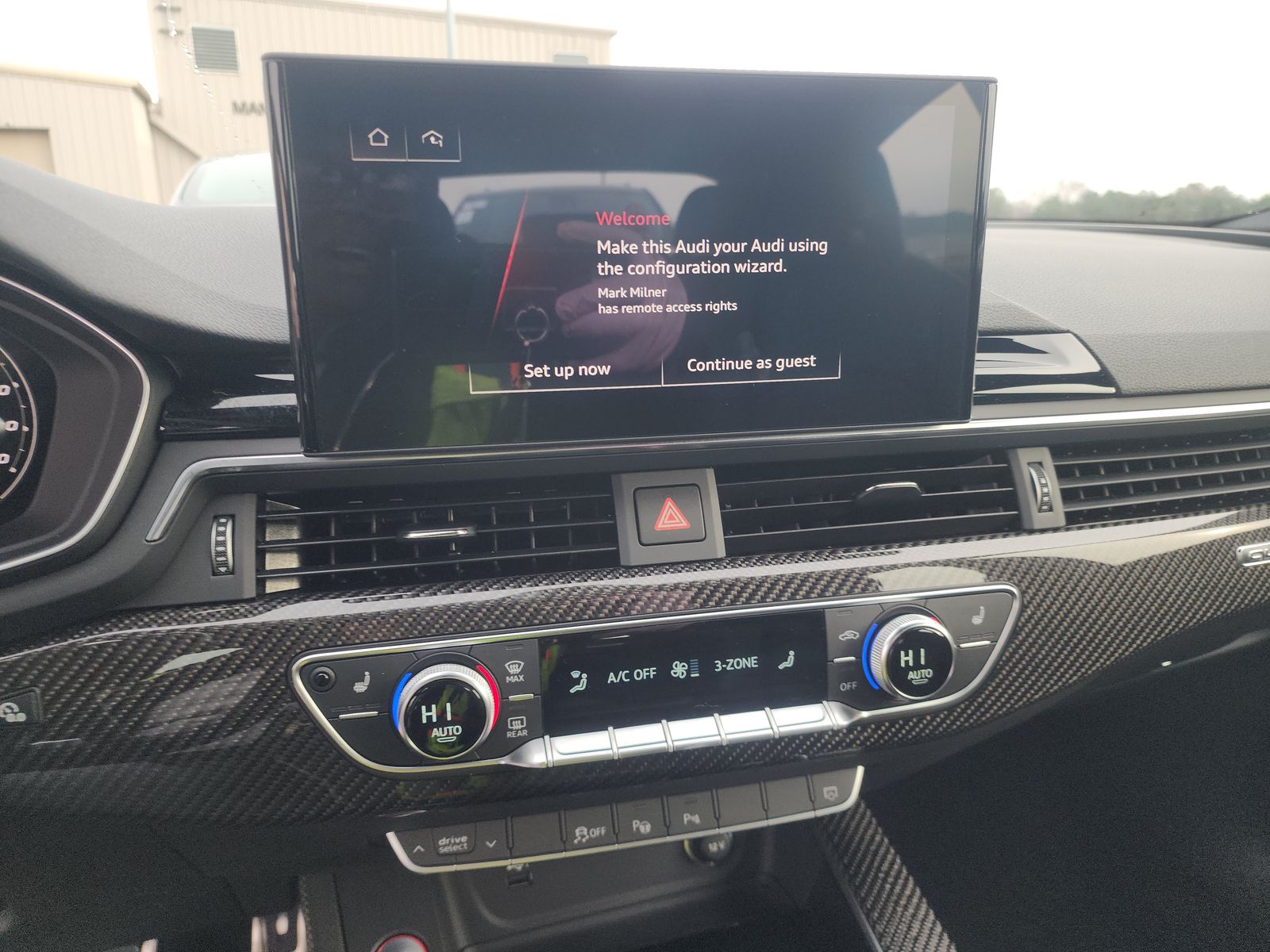 2023 Audi RS 5 Base AWD