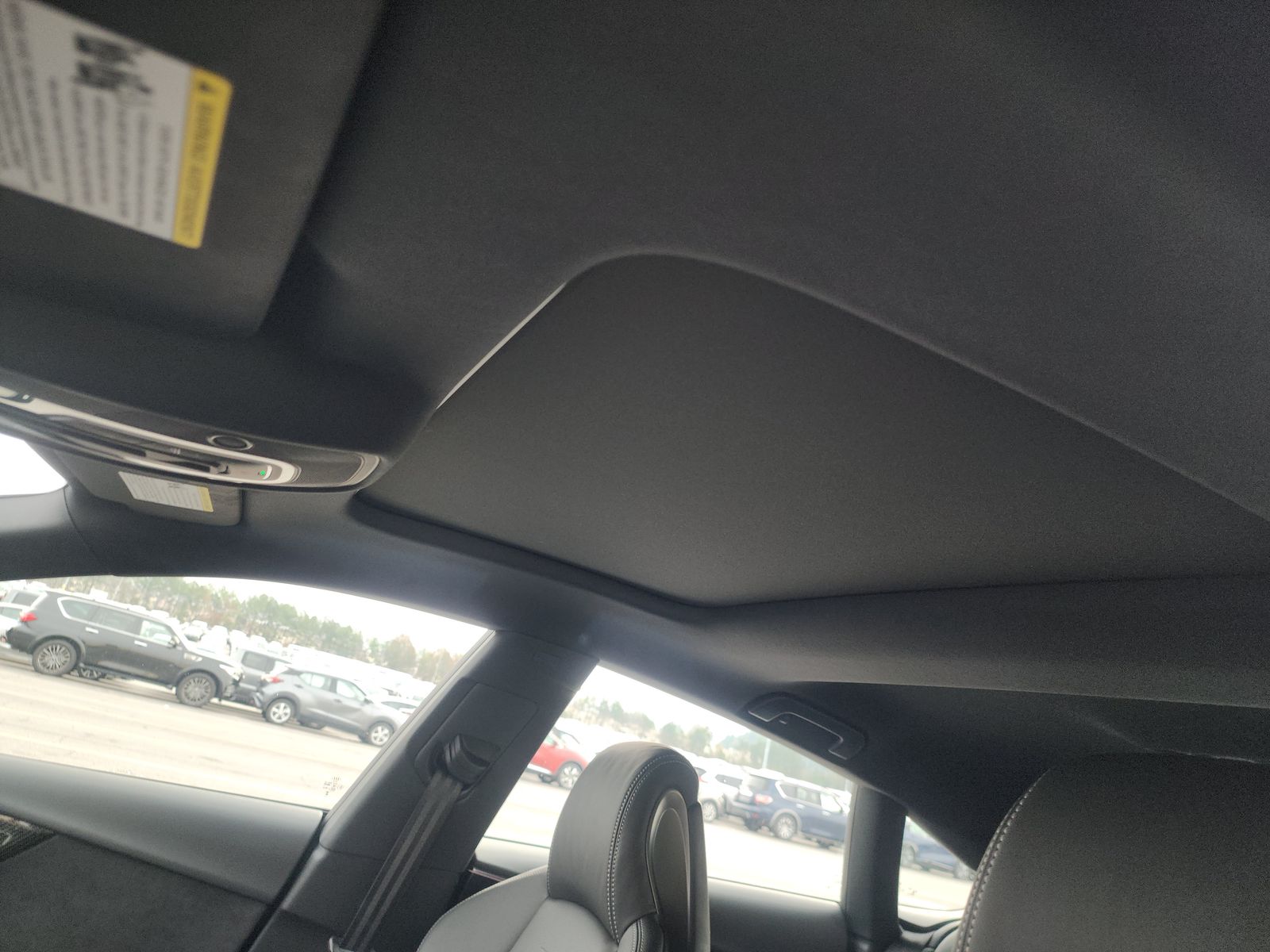 2023 Audi RS 5 Base AWD