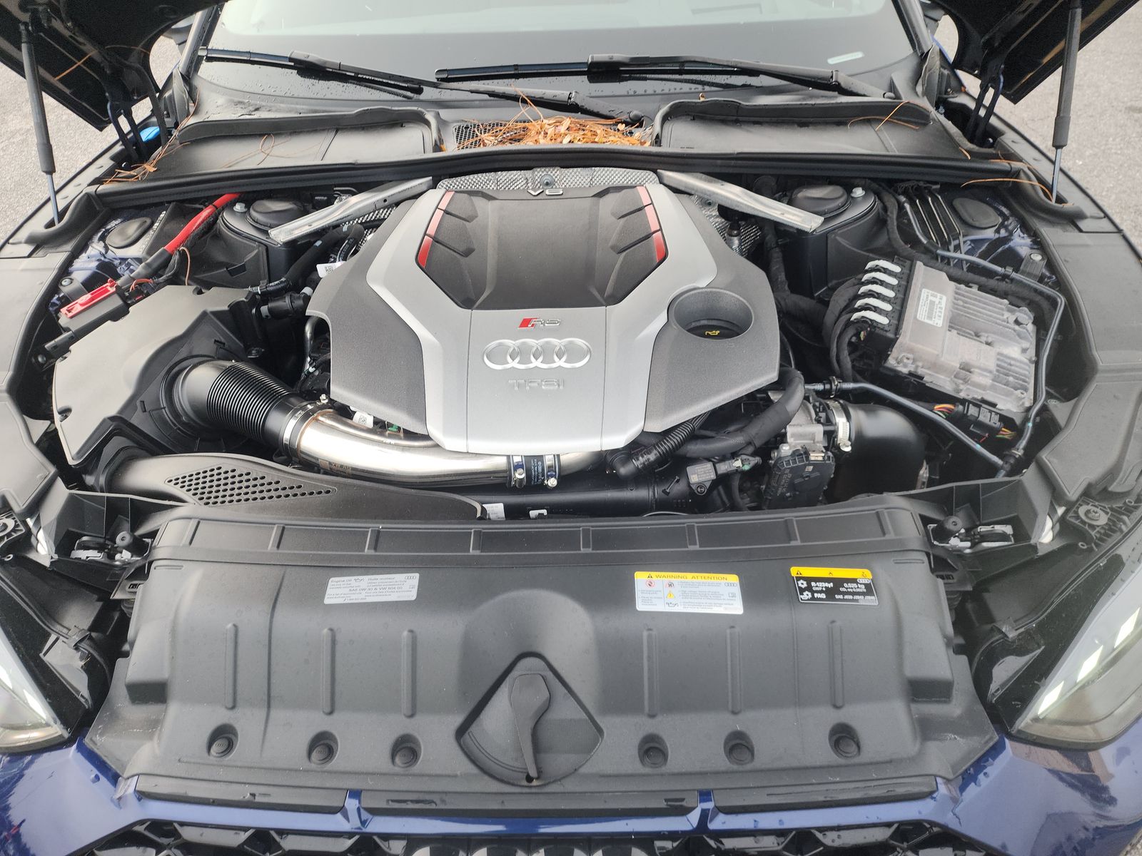 2023 Audi RS 5 Base AWD