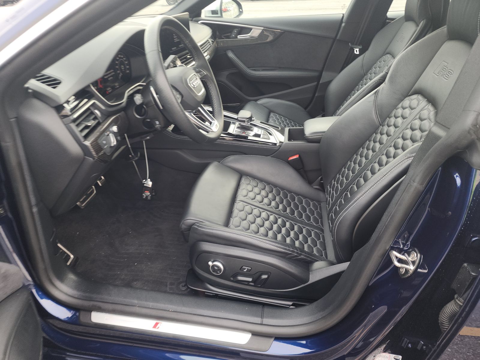 2023 Audi RS 5 Base AWD