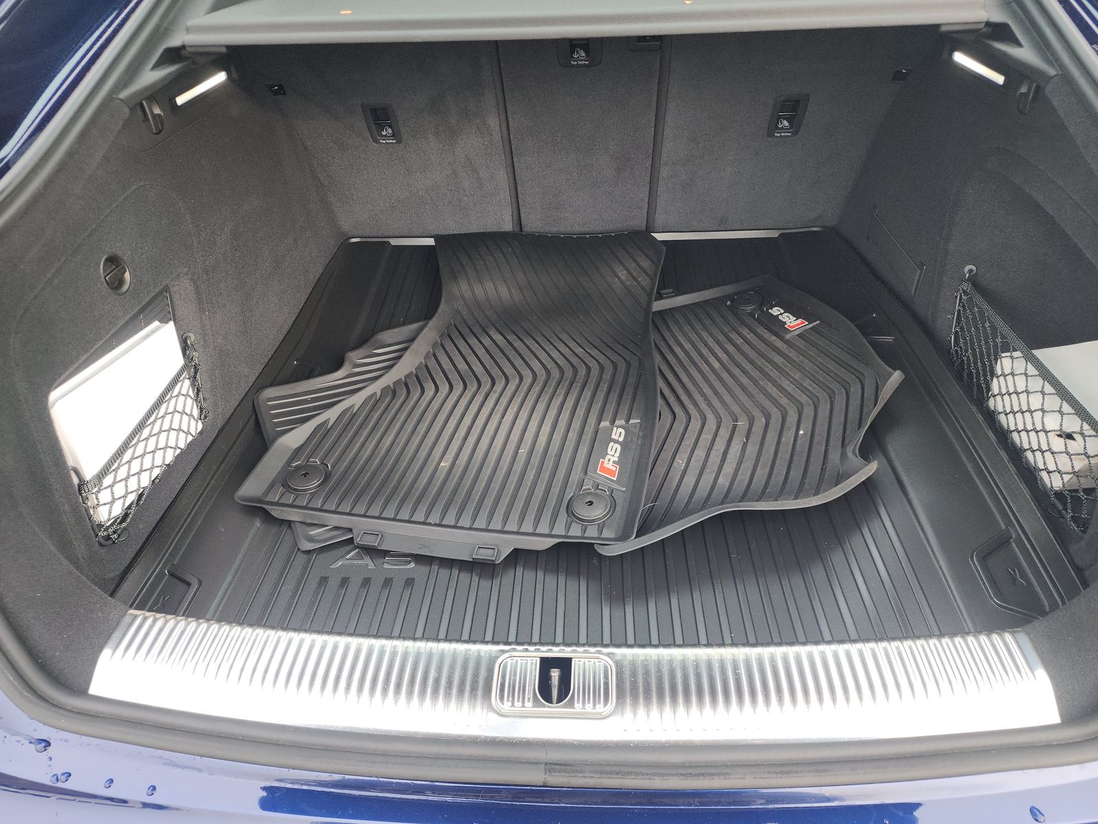 2023 Audi RS 5 Base AWD