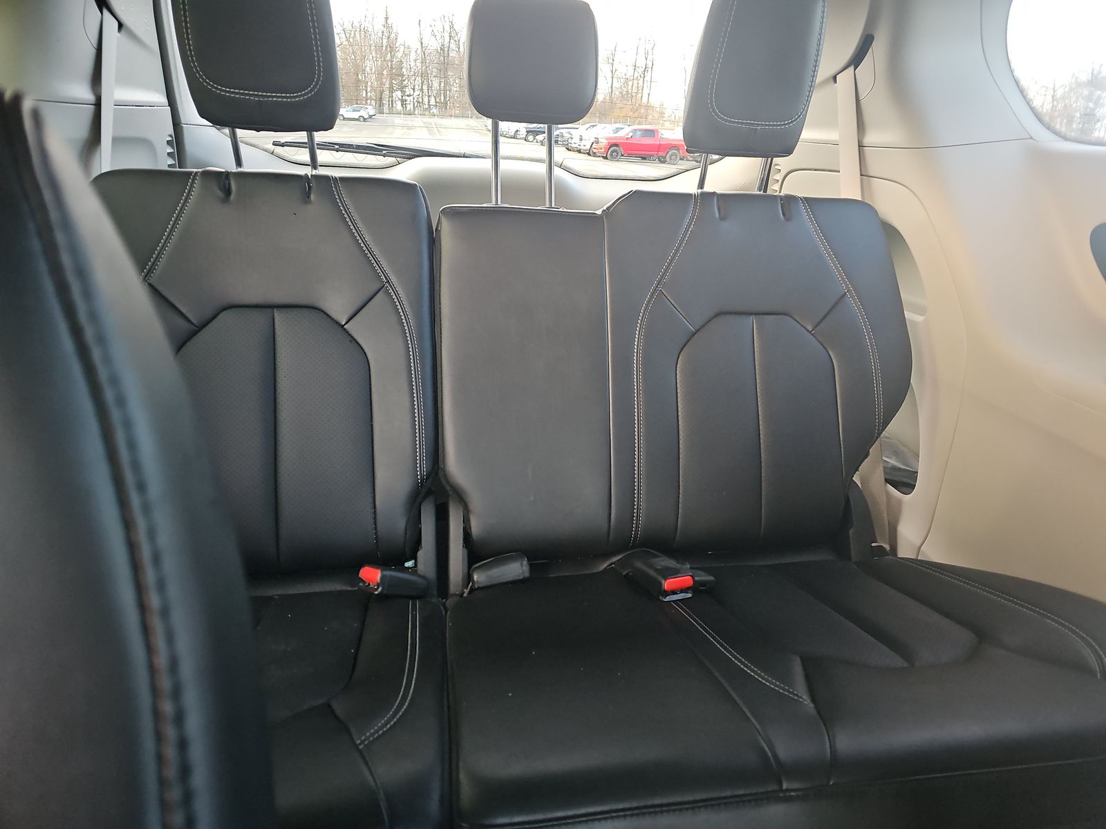 2024 Chrysler Pacifica Touring L FWD