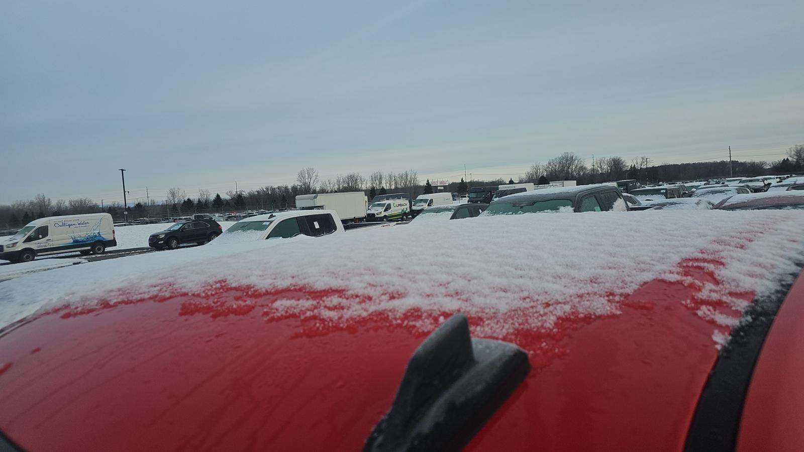 2022 Chevrolet Silverado 1500 LT AWD