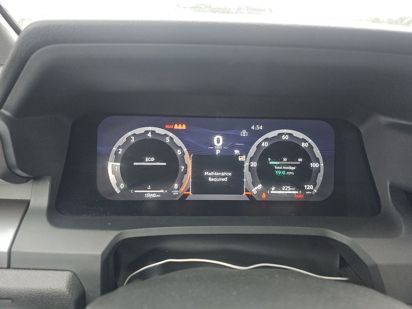 2025 Toyota Tacoma TRD Off-Road AWD