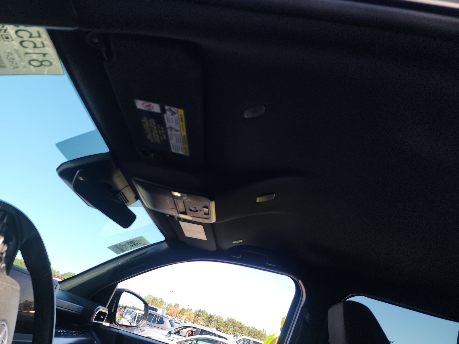 2025 Toyota Tacoma TRD Off-Road AWD