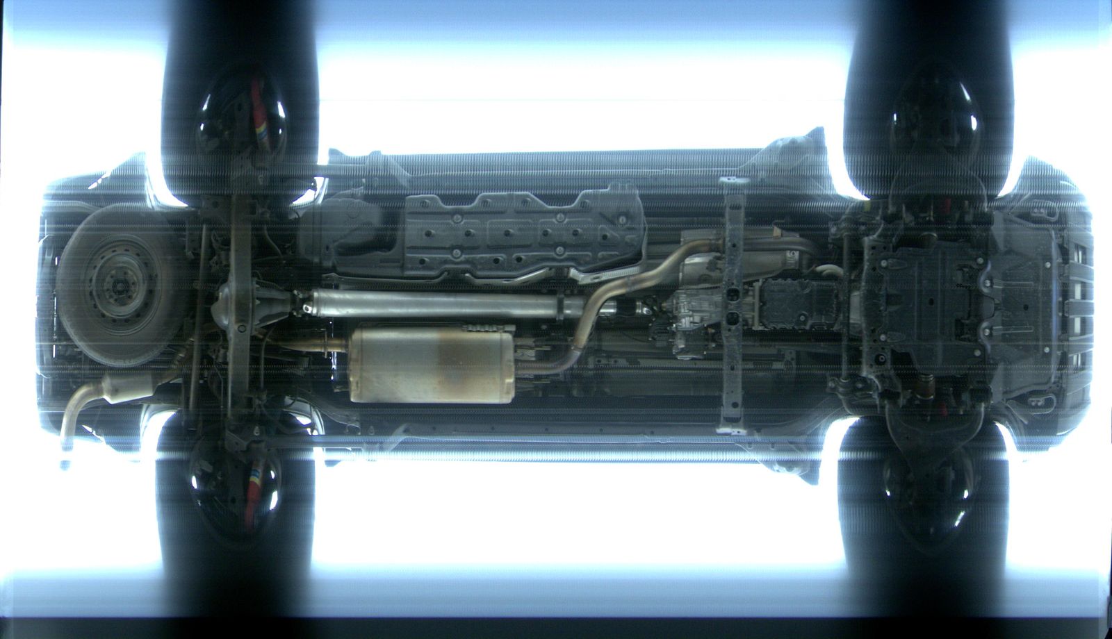 2025 Toyota Tacoma TRD Off-Road AWD