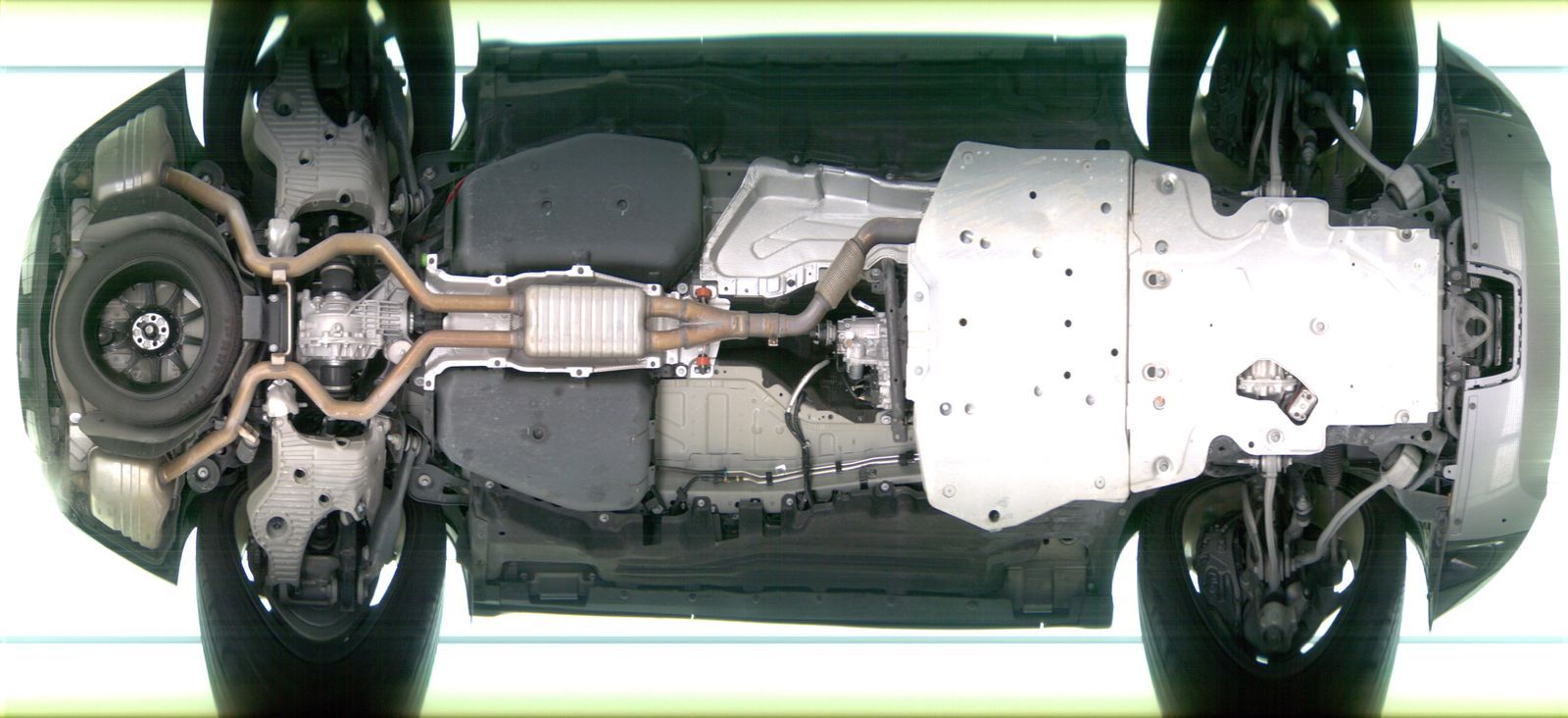 2023 Land Rover Discovery R-Dynamic S AWD