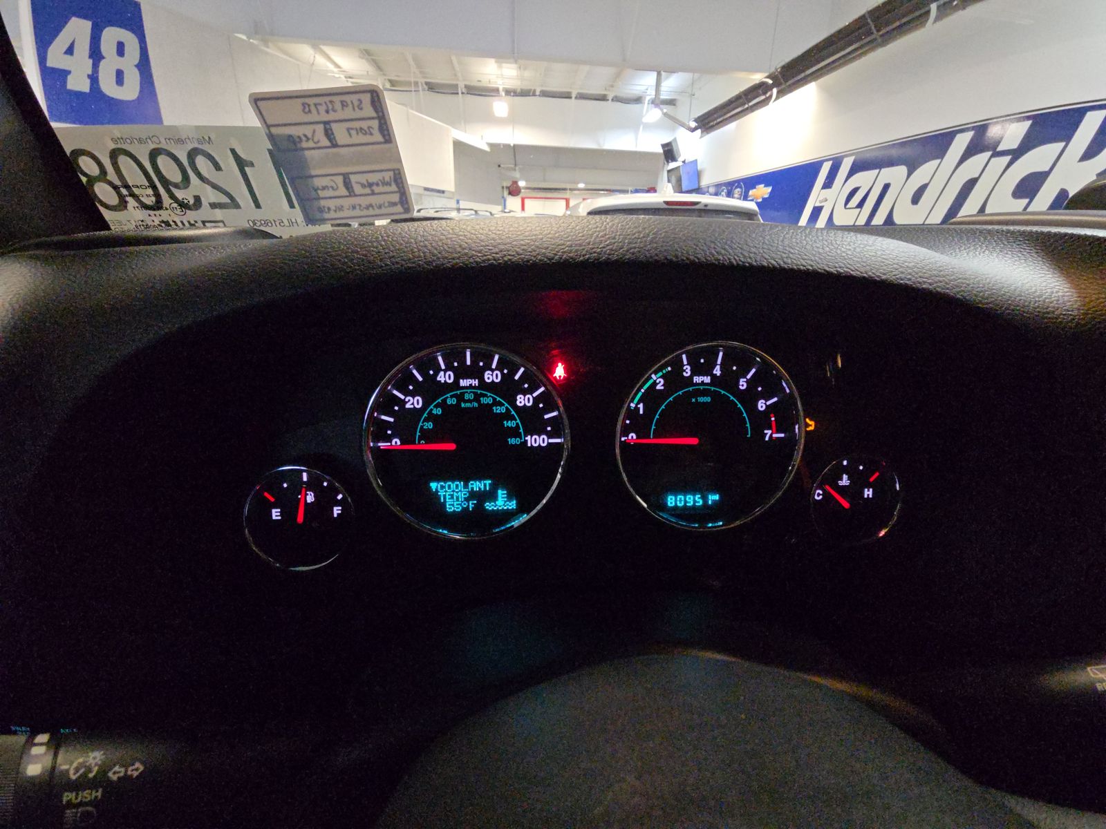 2017 Jeep Wrangler Unlimited Rubicon AWD