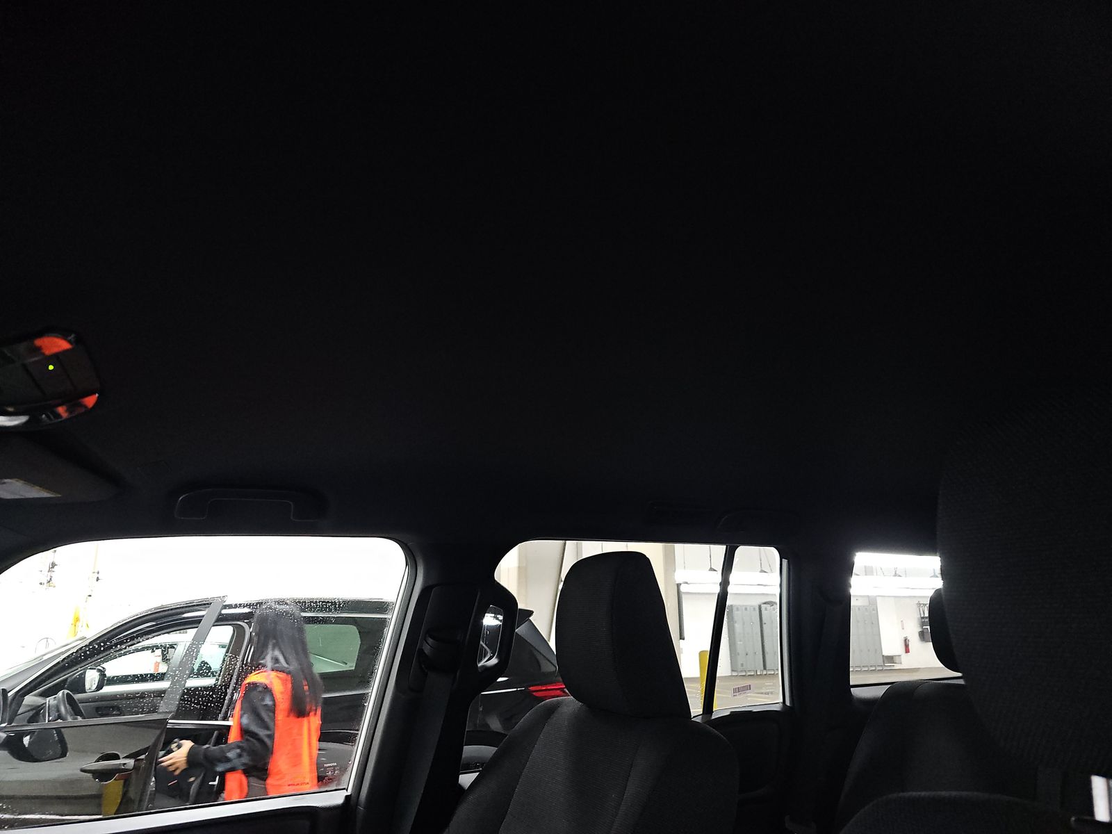 2025 Toyota Land Cruiser 1958 AWD