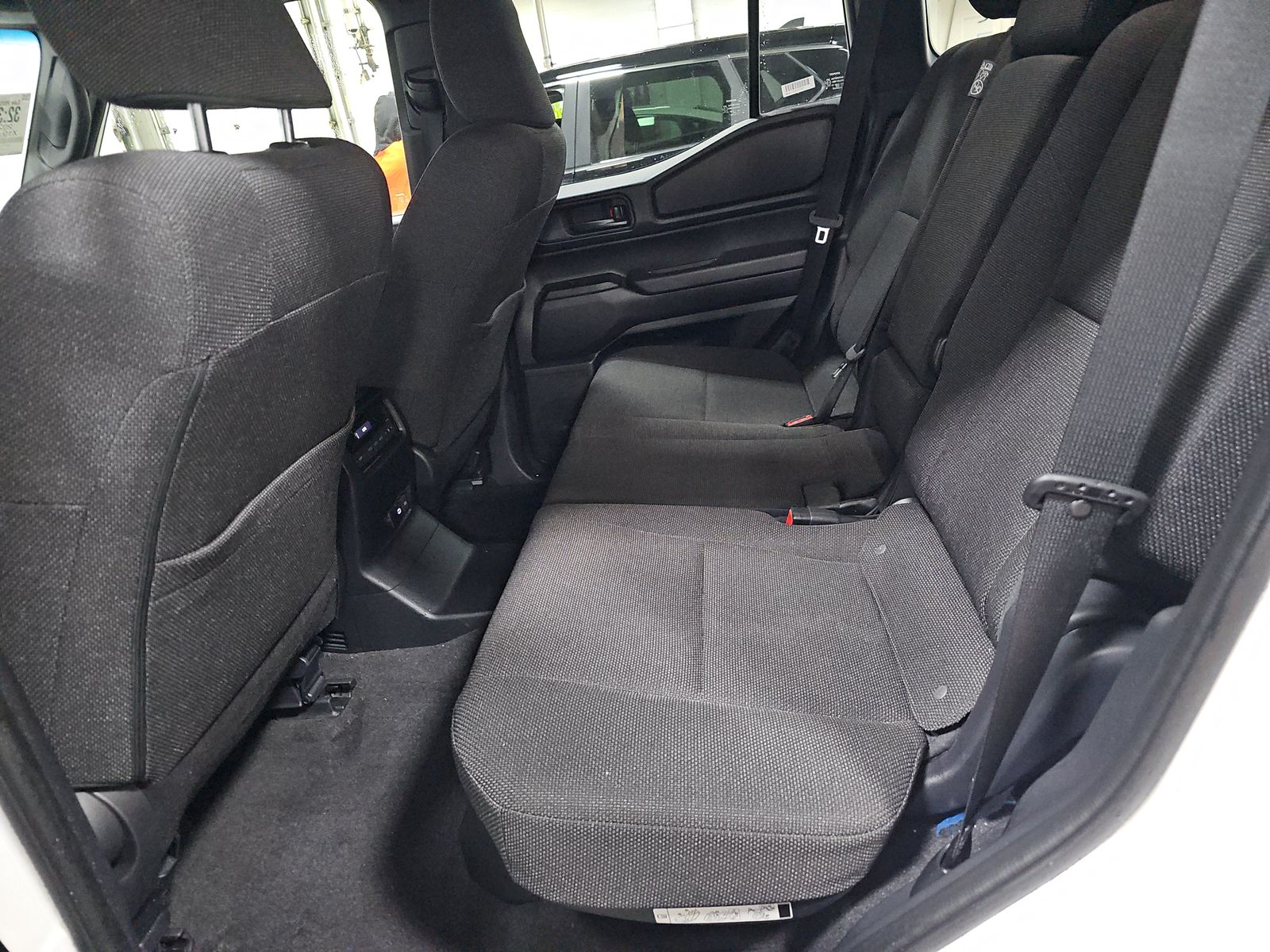 2025 Toyota Land Cruiser 1958 AWD