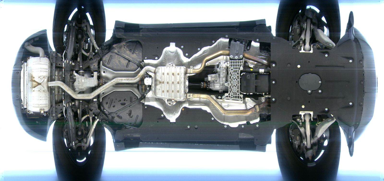 2023 Jeep Grand Cherokee Limited AWD