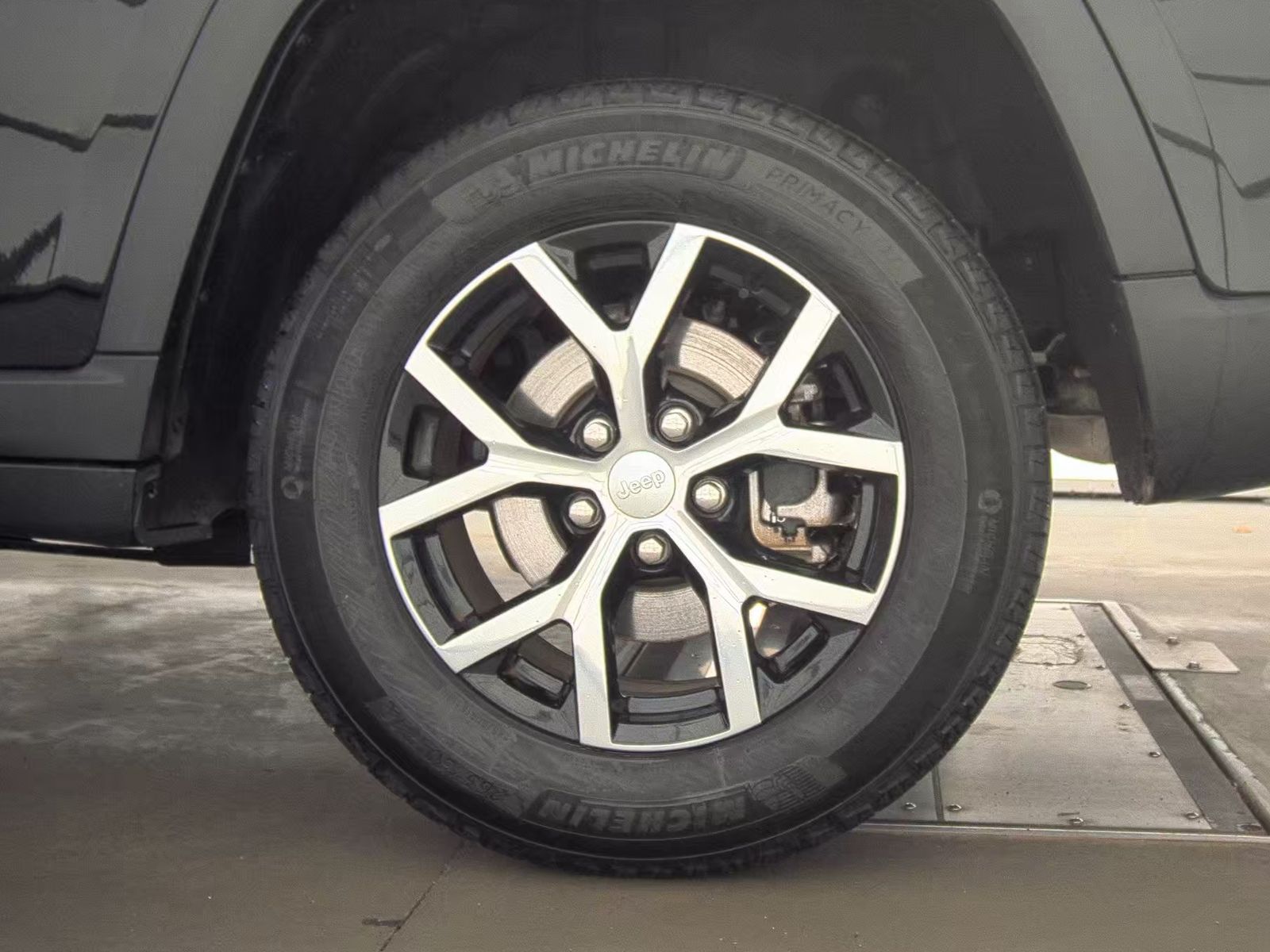 2023 Jeep Grand Cherokee Limited AWD