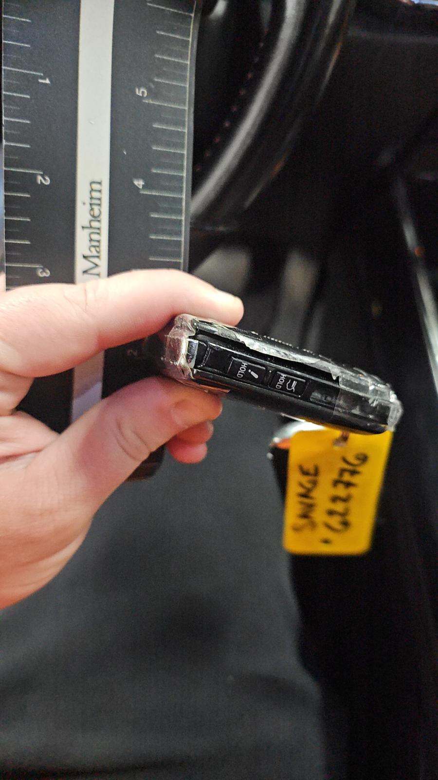 2022 MAZDA CX-9 Carbon Edition AWD