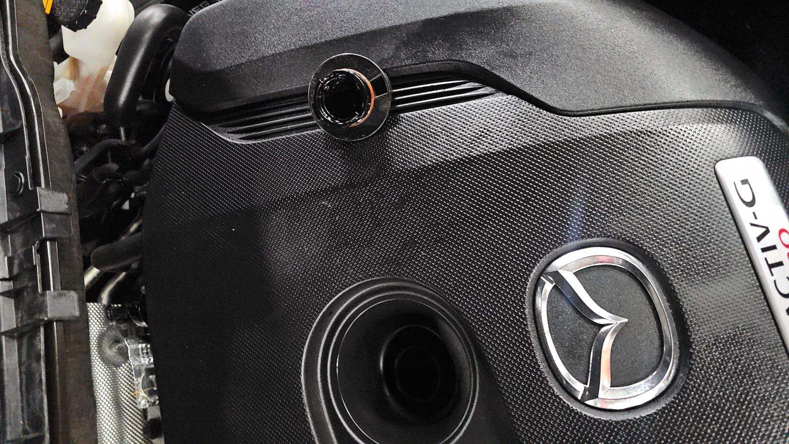 2022 MAZDA CX-9 Carbon Edition AWD