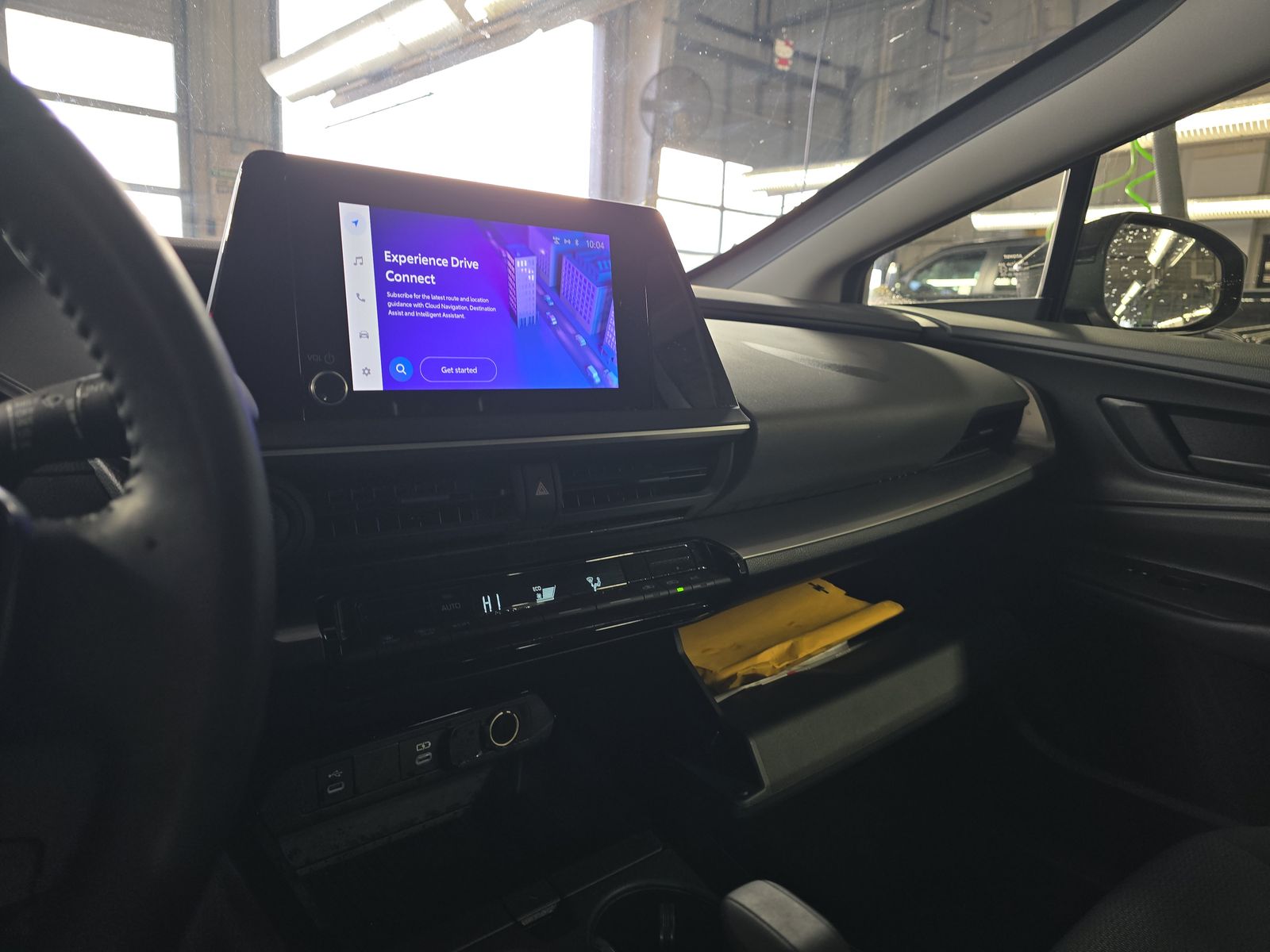 2024 Toyota Prius LE FWD