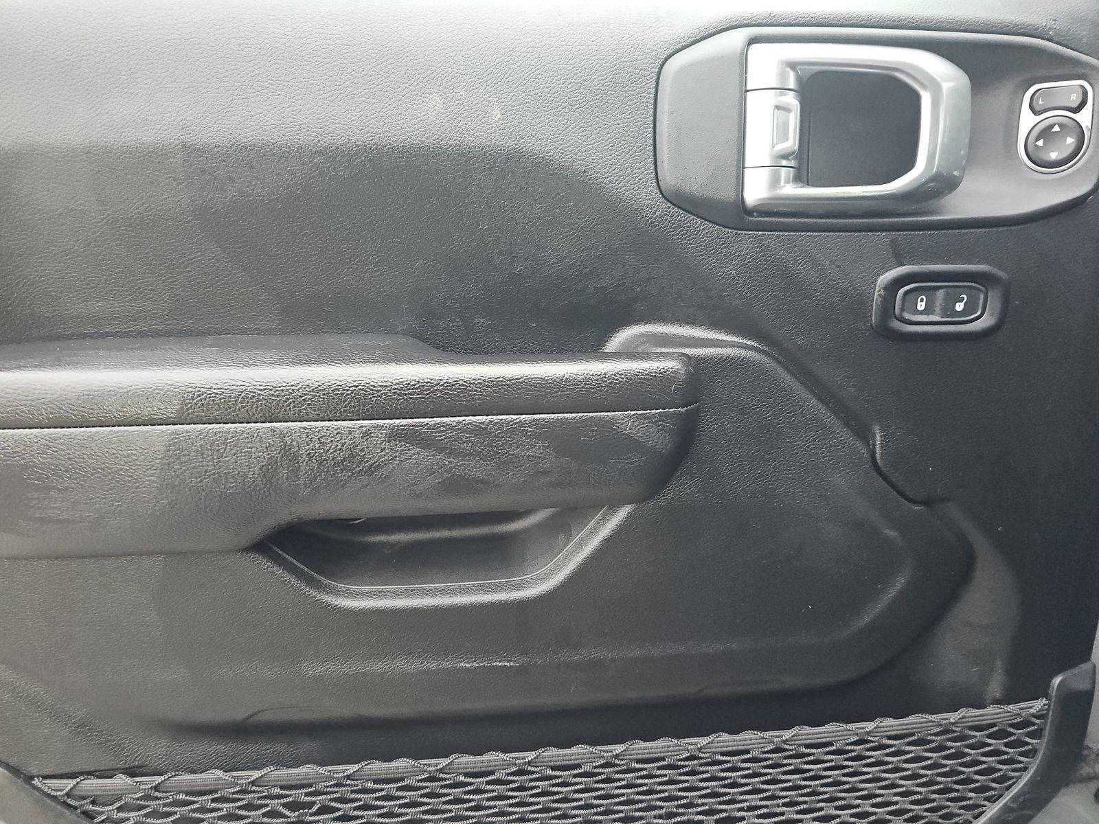 2022 Jeep Wrangler Unlimited 4xe Rubicon AWD