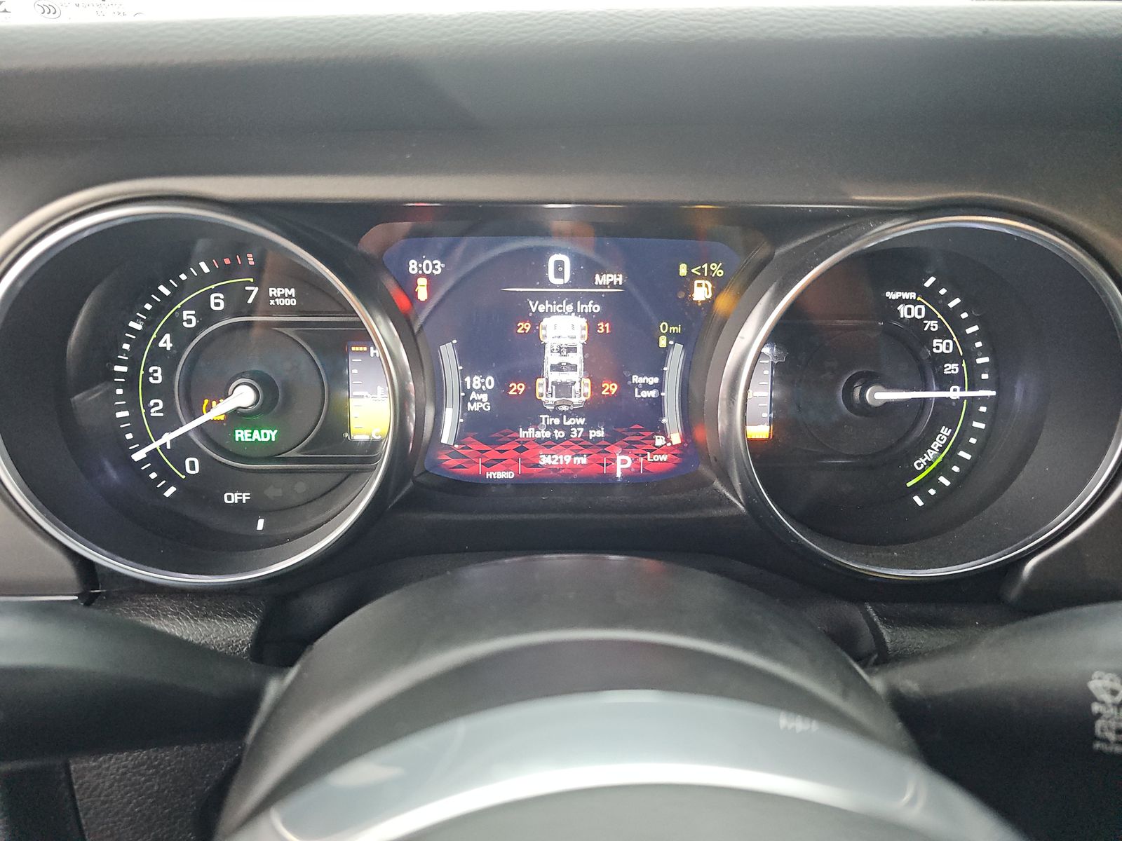 2022 Jeep Wrangler Unlimited 4xe Rubicon AWD