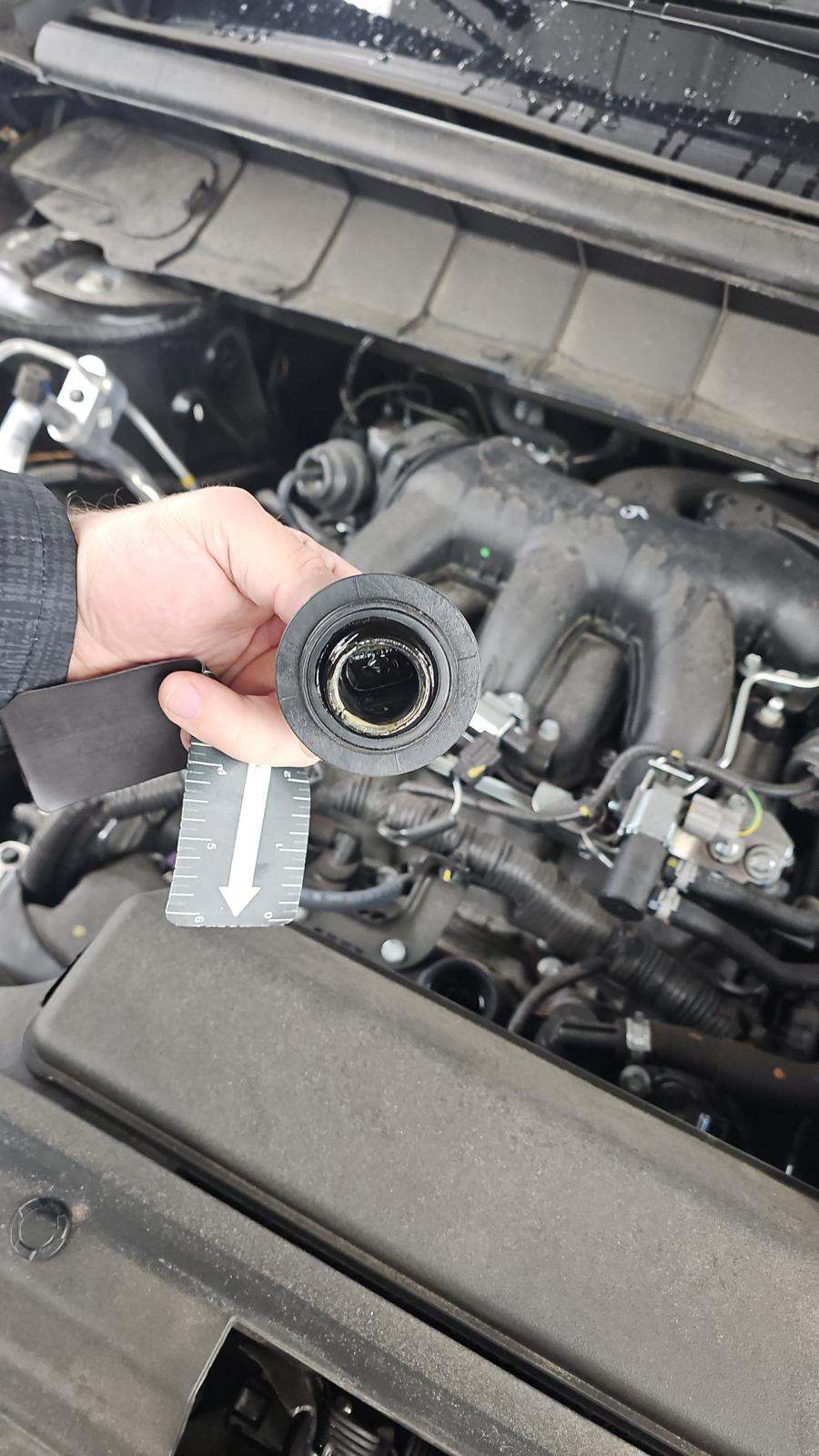 2024 Nissan Pathfinder Rock Creek AWD