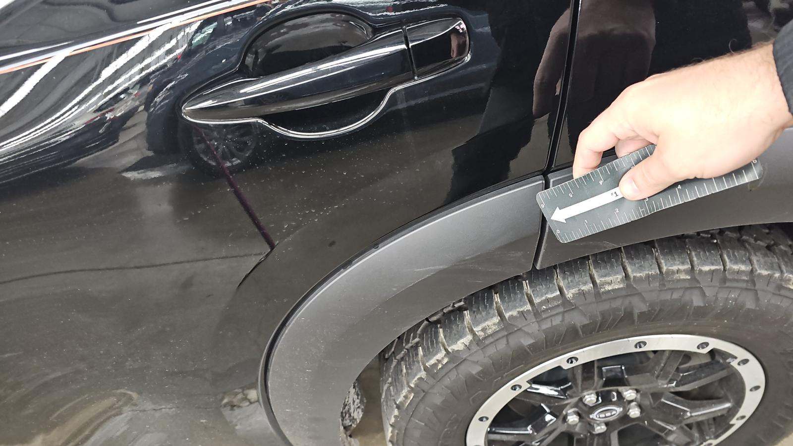 2024 Nissan Pathfinder Rock Creek AWD