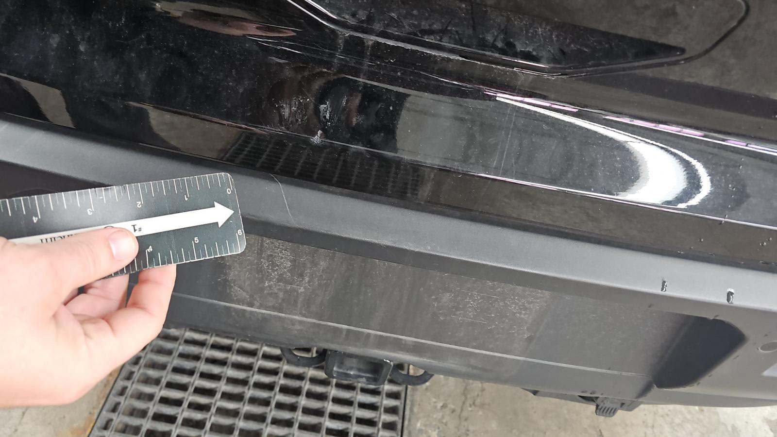 2024 Nissan Pathfinder Rock Creek AWD