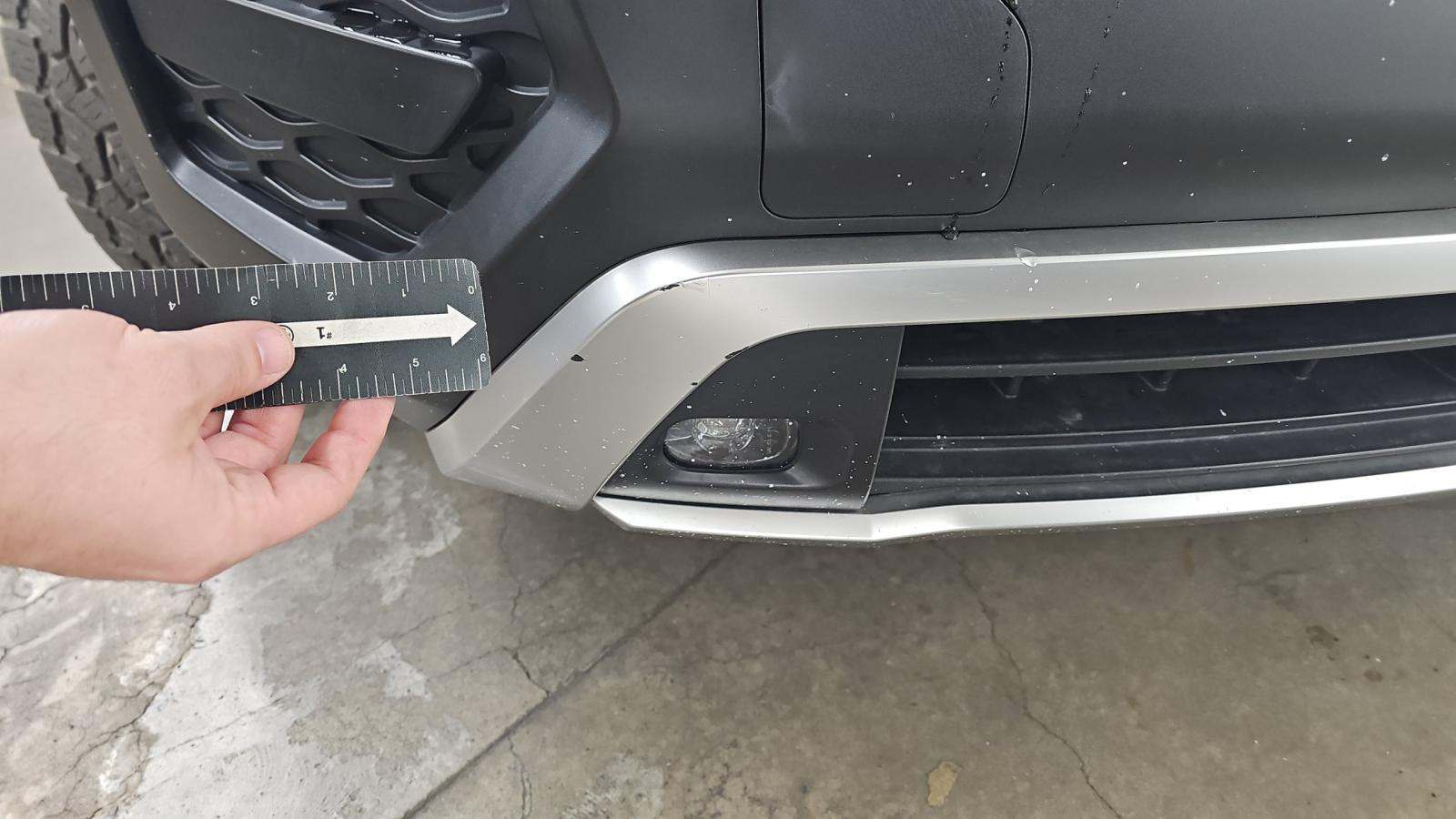 2024 Nissan Pathfinder Rock Creek AWD