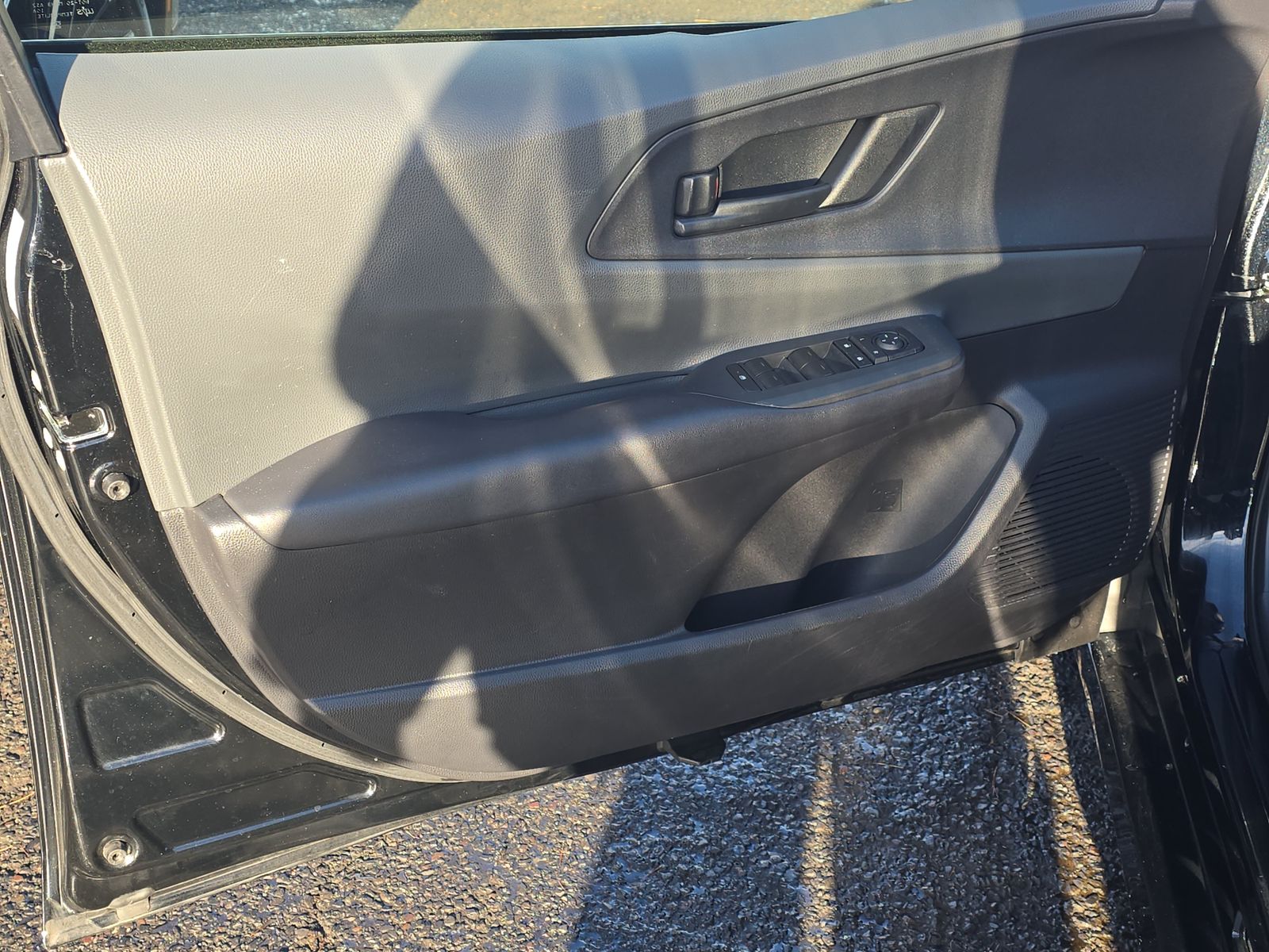 2024 Toyota Prius LE FWD