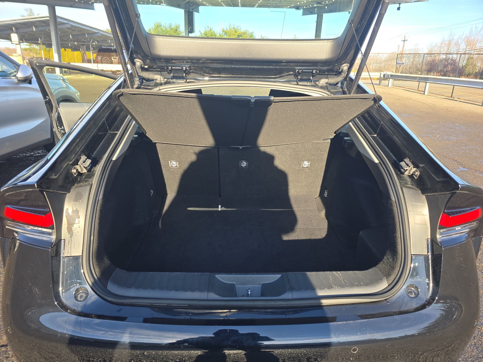 2024 Toyota Prius LE FWD